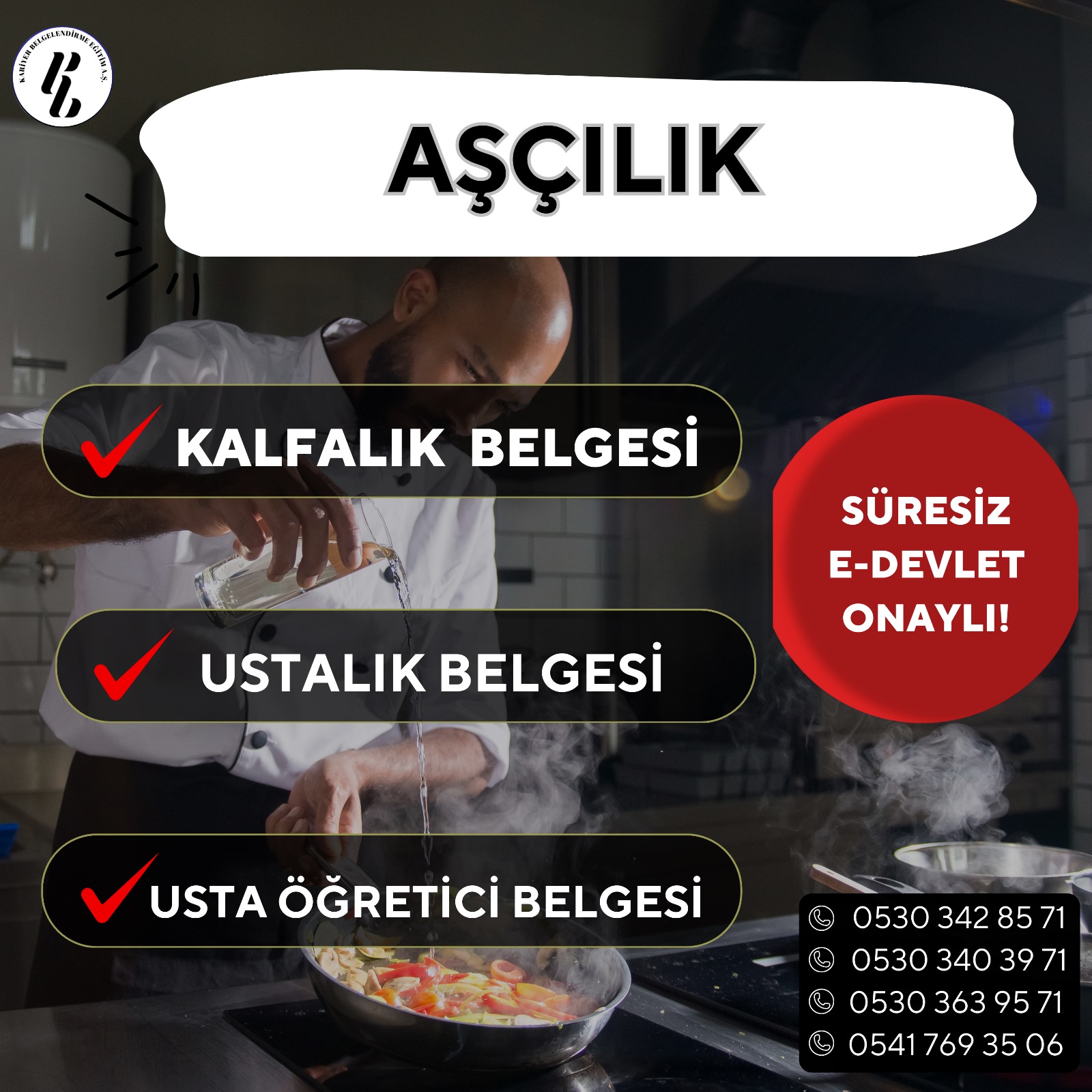 AŞÇILIK