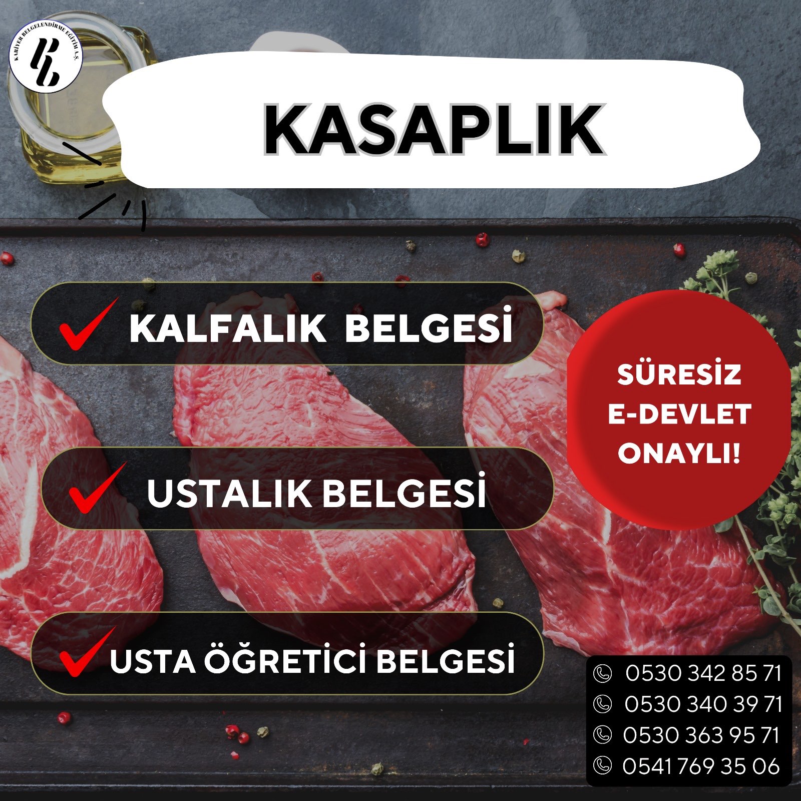 KASAPLIK